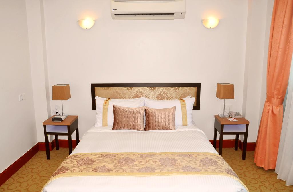 The Regency Scholar'S Inn Kuala Lumpur Quarto foto